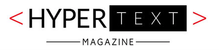 Hypertext Magazine logo