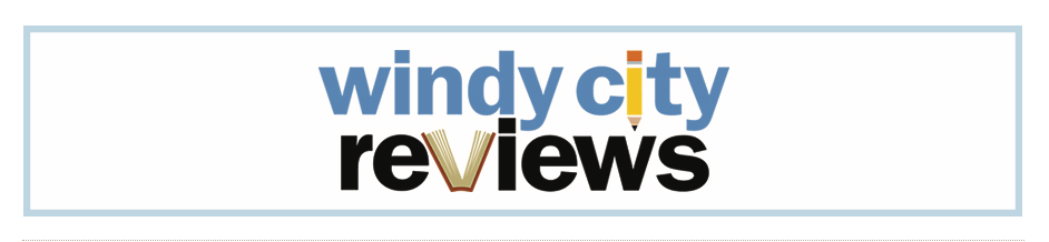 Windy City Reviews Header