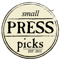 Small Press Picks Logo